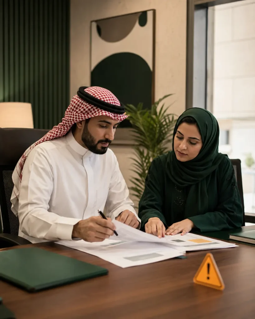 أخطاء شائعة قبل الاستقدام | كيف تتجنب قراراً مكلفاً؟