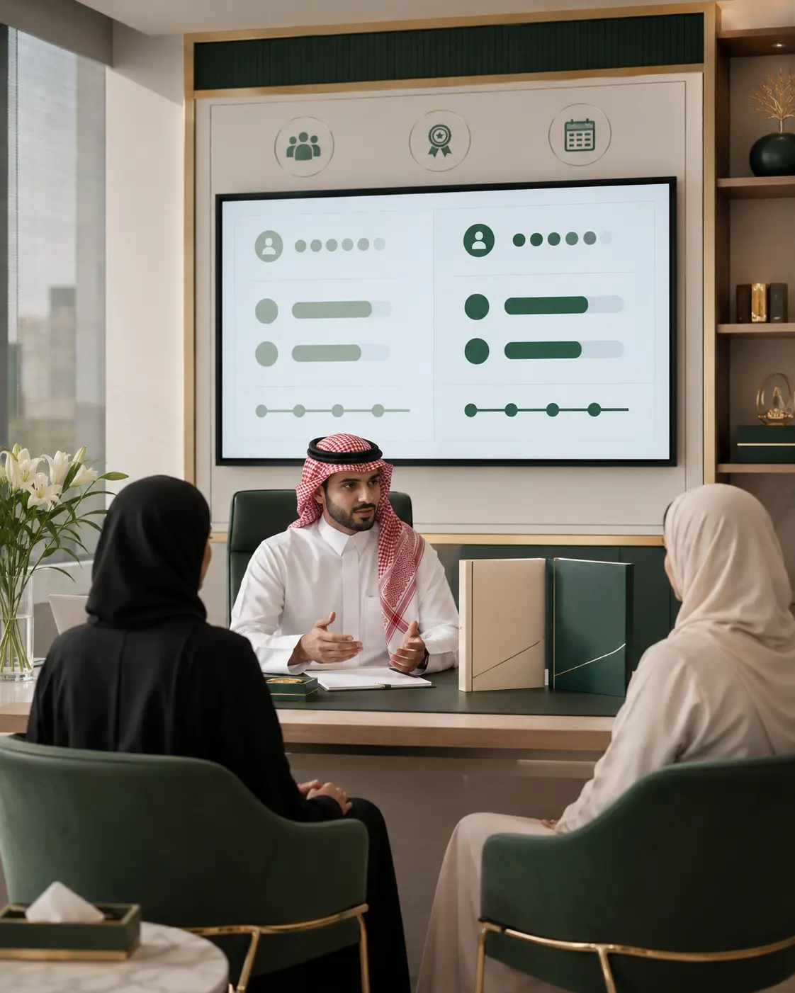 مقارنة كينيا وأوغندا في الاستقدام | التكلفة والمدة والتوافق